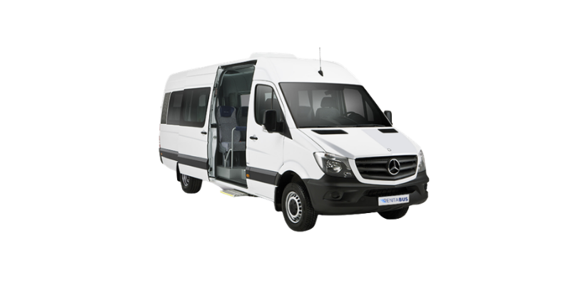 Minibüs