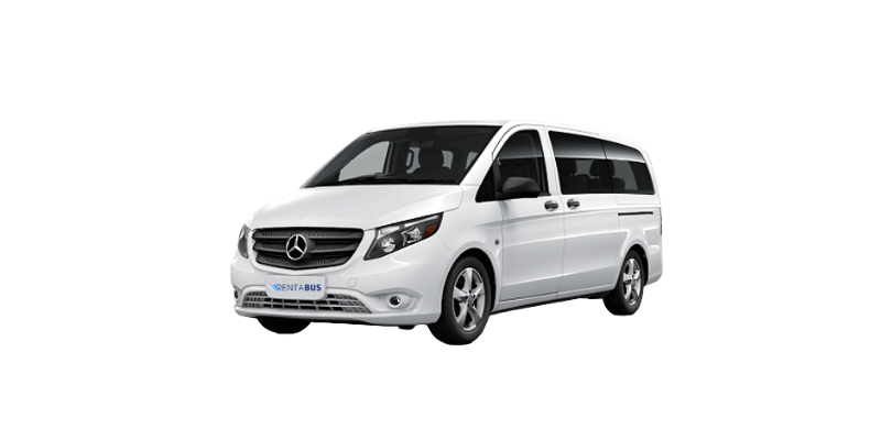 Minivan