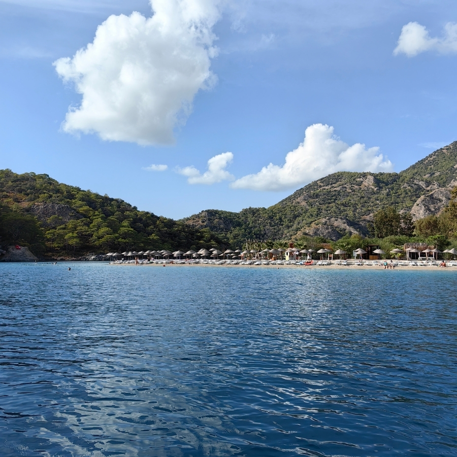 Türkiye'yi Keşfet