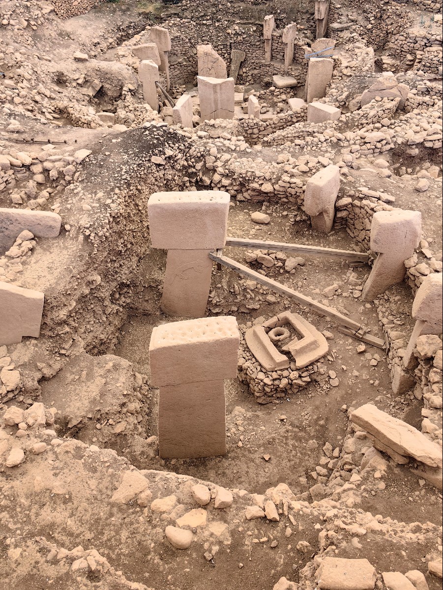 Göbeklitepe
