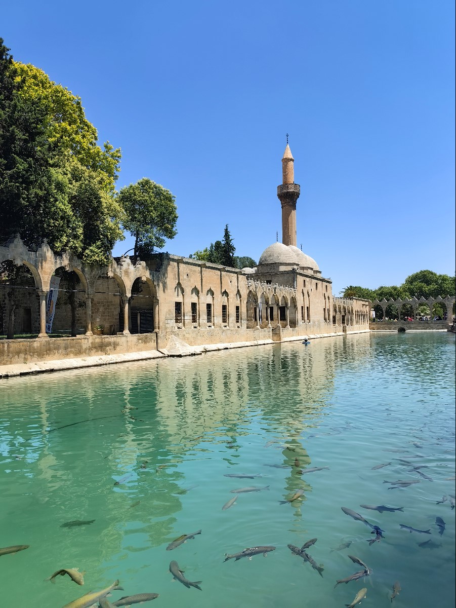 Şanlıurfa