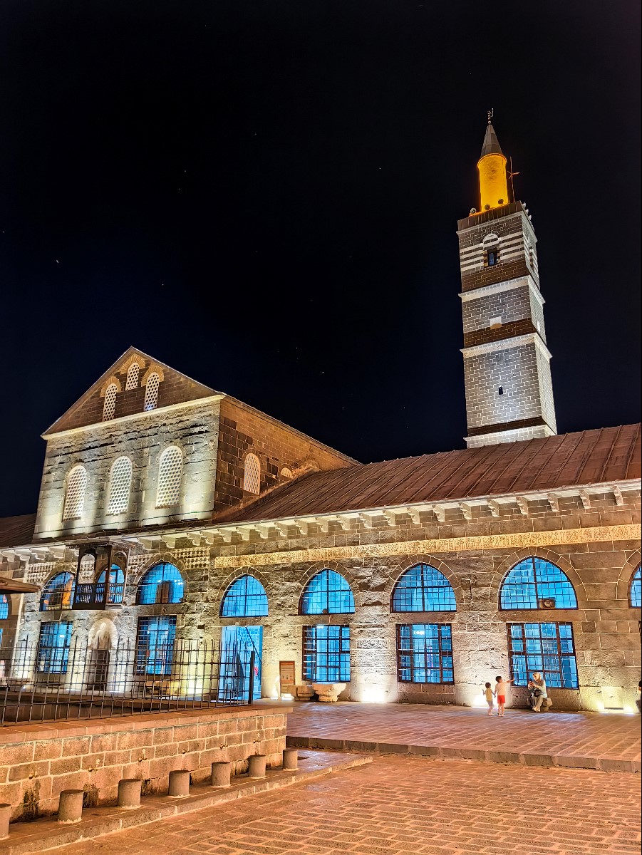 Diyarbakır
