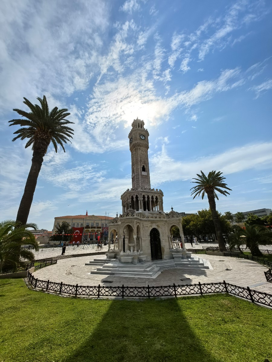 İzmir