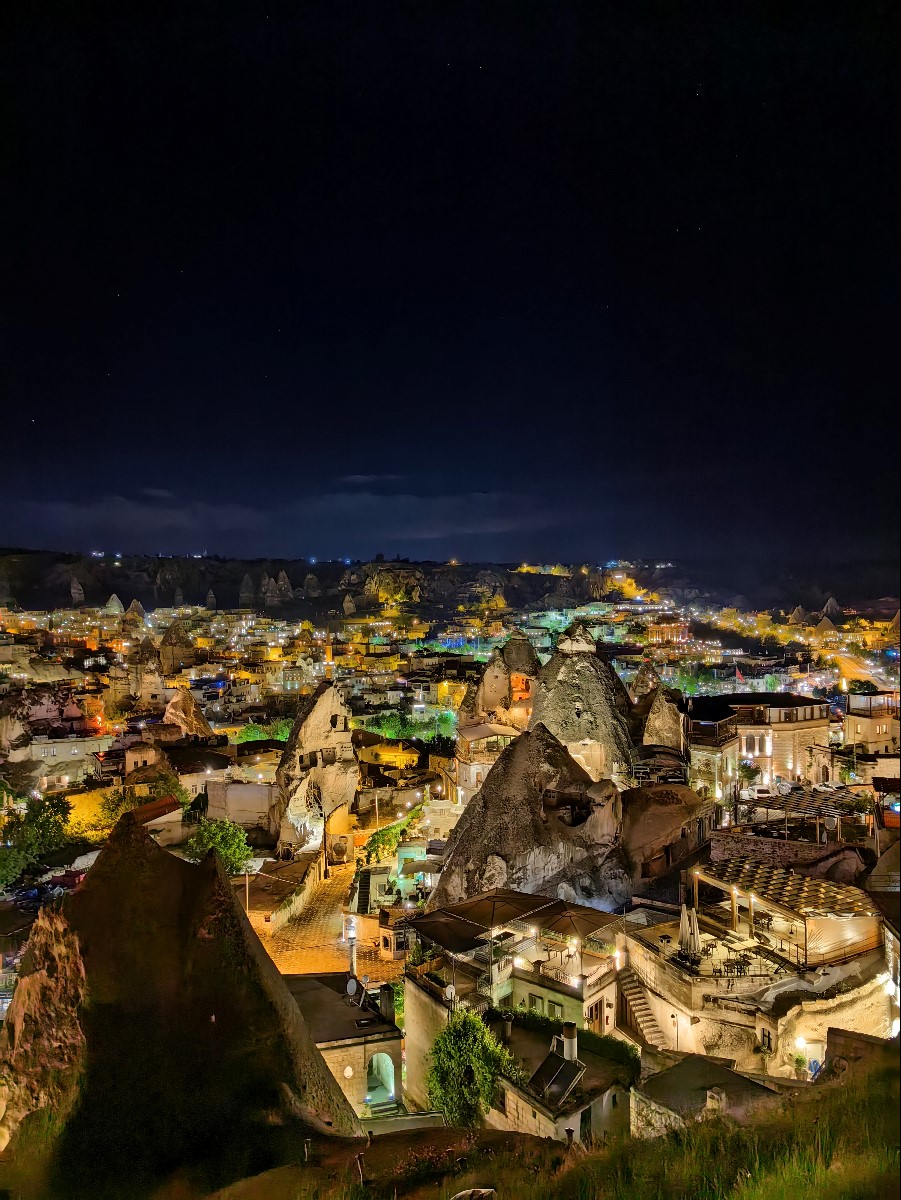 Nevşehir