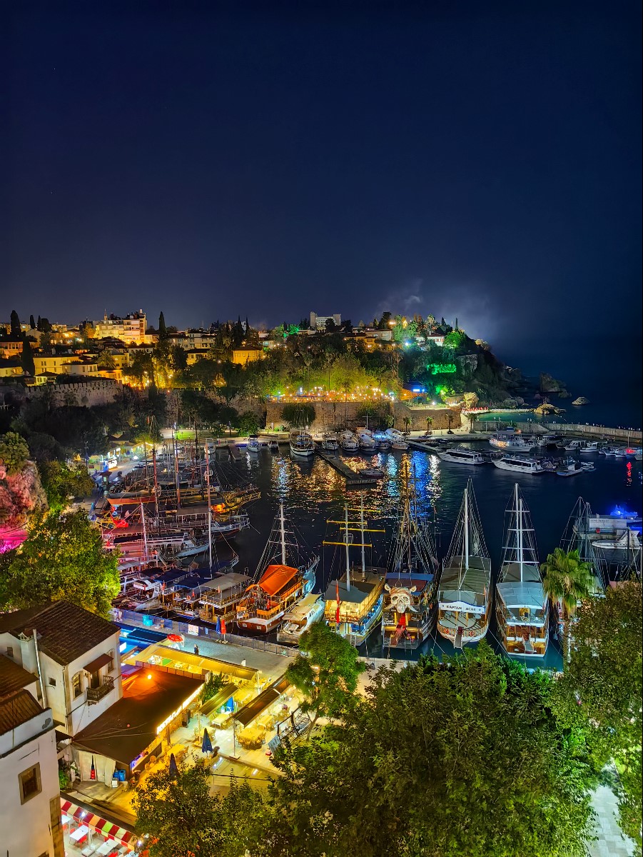 Antalya