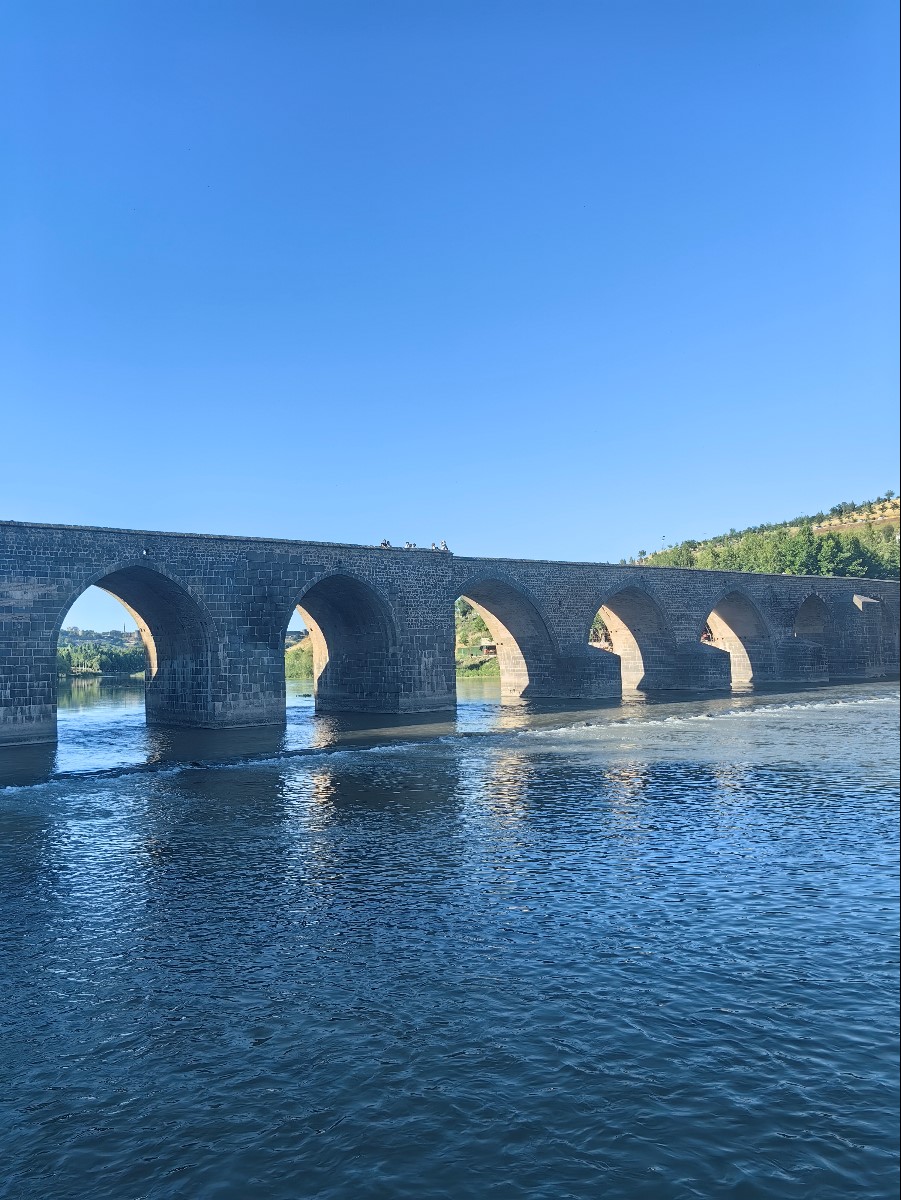 Diyarbakır