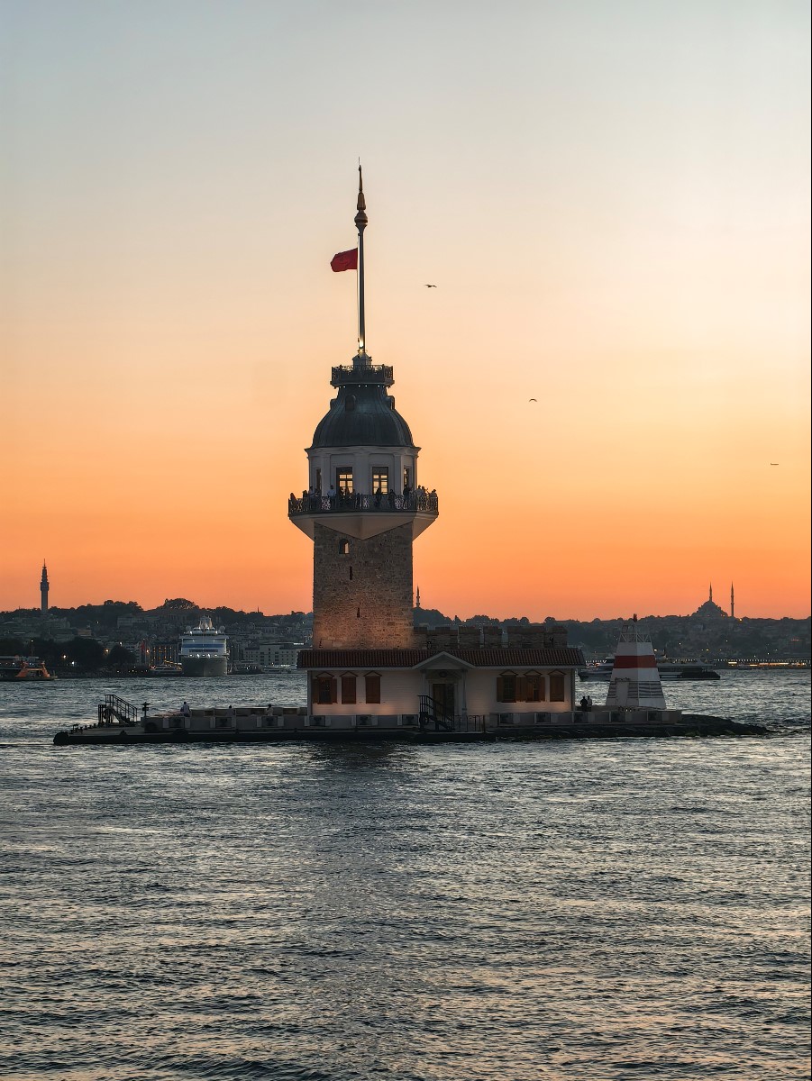 Kız Kulesi