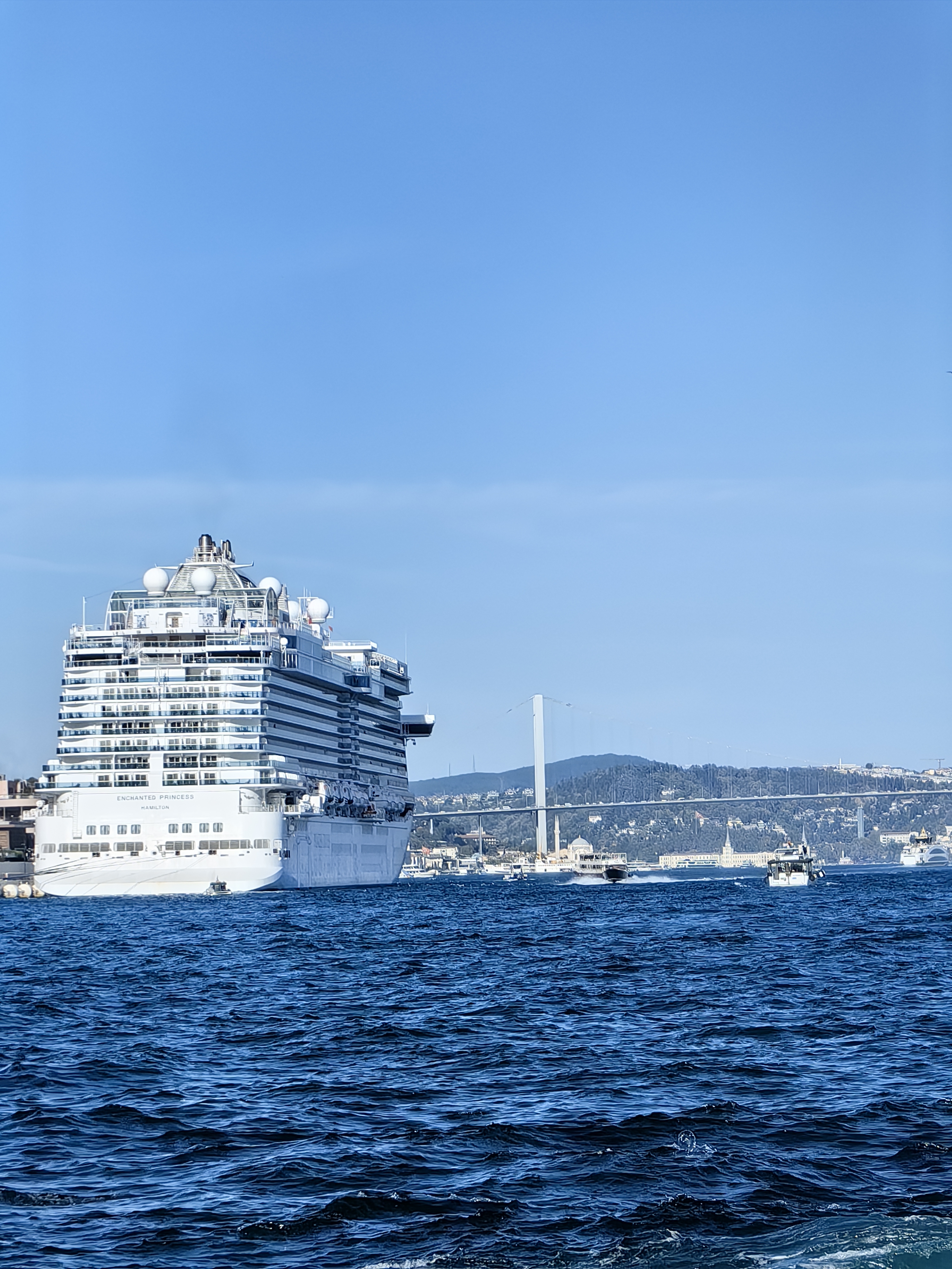 Dünya ve Türkiye'de turizm